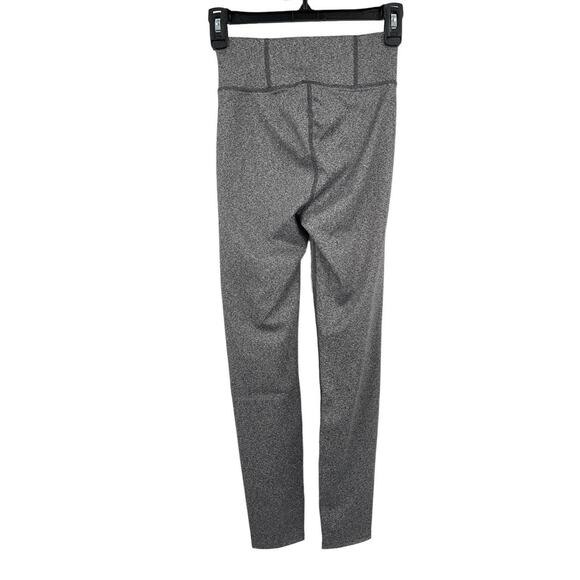 Madewell MWL Leggings high rise legend gray size X-Small XS - Picture 3 of 4